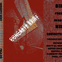 Concrete Skirt cover art