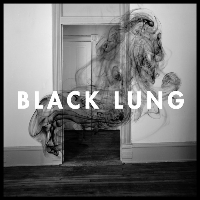 Black Lung Black Lung Grimoire Records