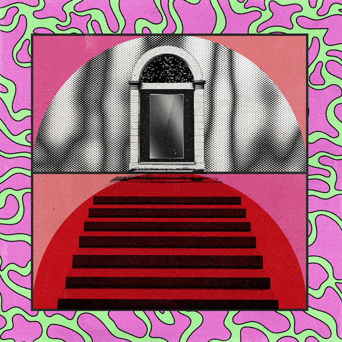 Elfenboogie EP | Elfenberg | Rotten City Records