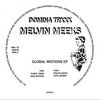 DMX01 - Global Motions EP