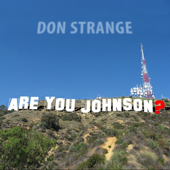 Are You Johnson?