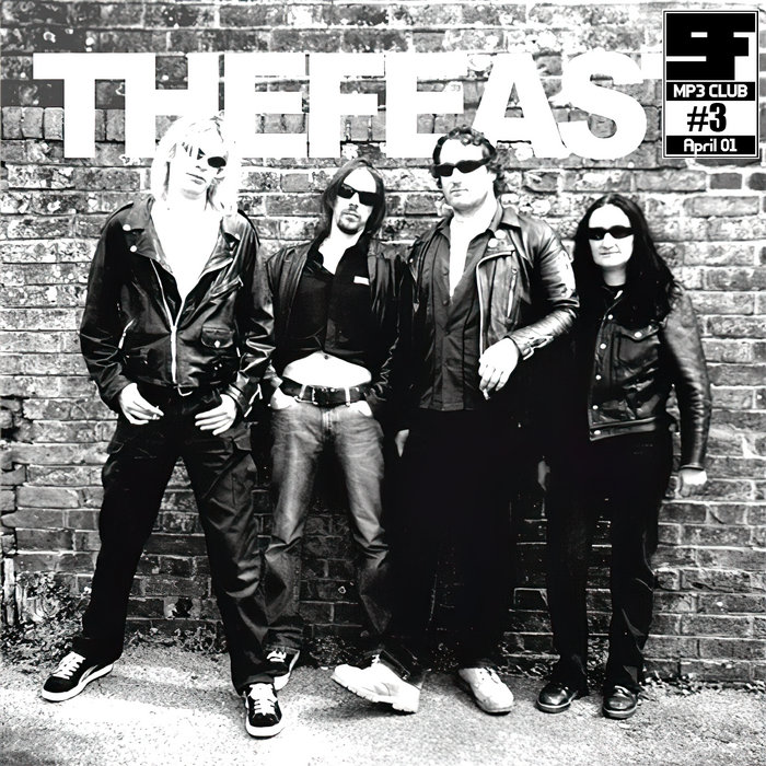 MP3 Club #3: RIP Joey Ramone | Sludgefeast | Springloaded Games