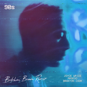 Music | Braxton Cook