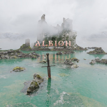 Lakesongs of Elbid by Albion