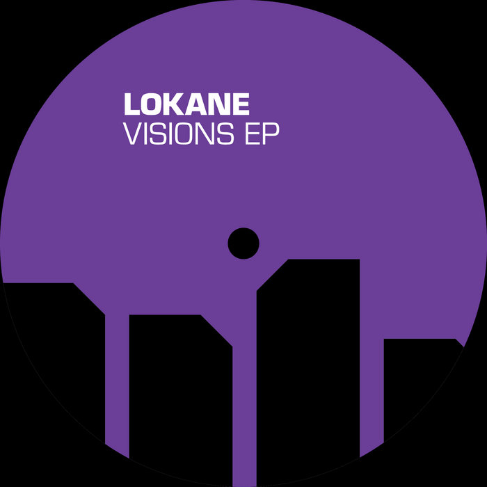Visions EP | Lokane | Nervous Horizon