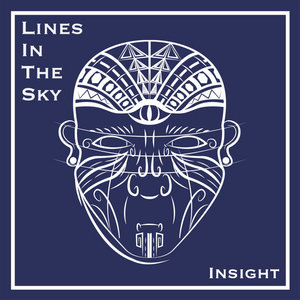 Insight (EP) cover