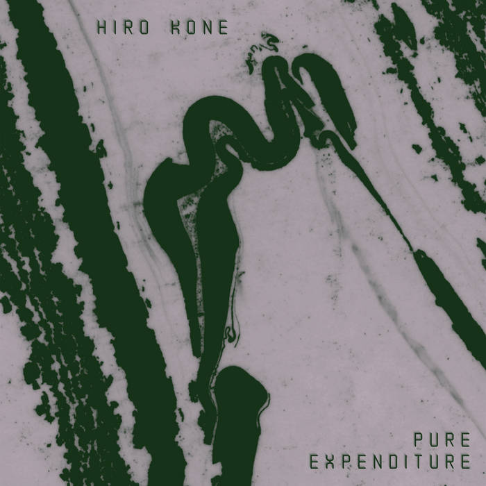 Pure Expenditure | Hiro Kone