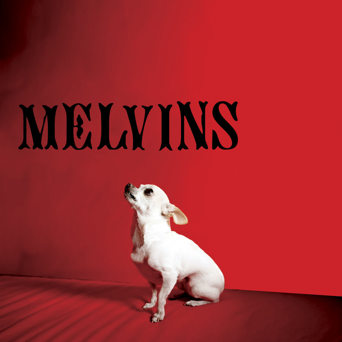 Nude With Boots | Melvins