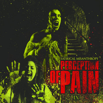 Music | Satirical Misanthropy