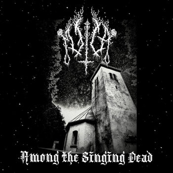 Album artwork for Among the Singing Dead