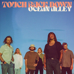 Touch Back Down cover
