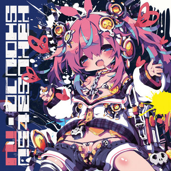 Music and merch tagged j-core on Bandcamp