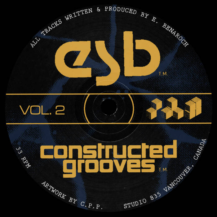 新品MIXCD BUDAMUNK　GrooveRoom vol.2 Budamunk / Groove Room Vol.2 (Mix CD)