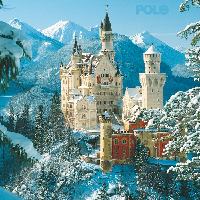 steingarten | pole | pole (stefan betke)