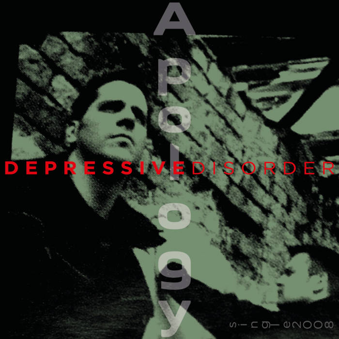 Insane (LTD Single) | Depressive Disorder