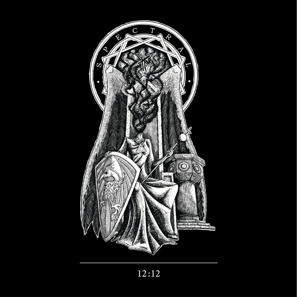 12:12 | Spectral