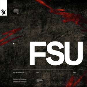 FSUVictor Ruiz & KURA cover