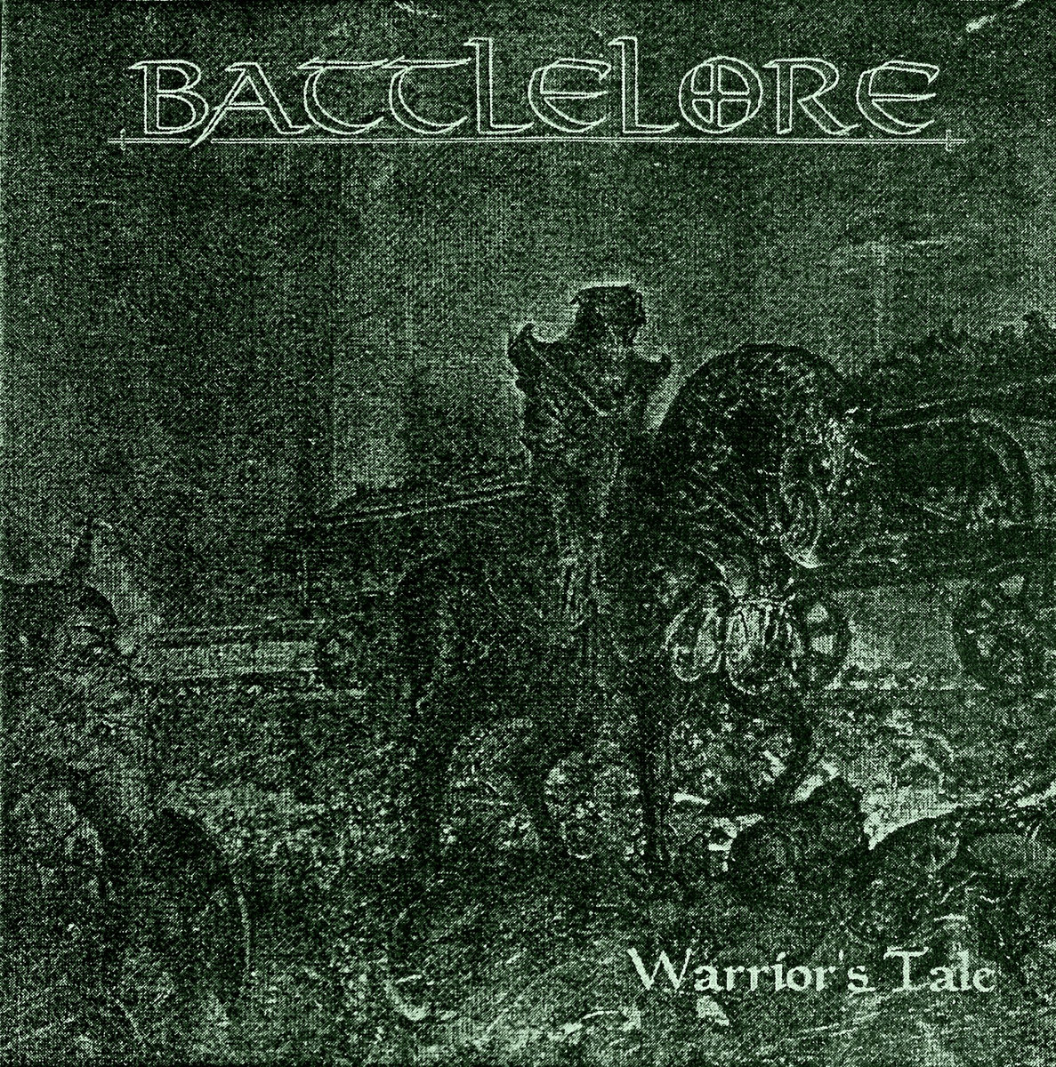 Warrior's Tale | Battlelore