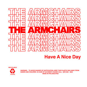 Have a Nice Day cover