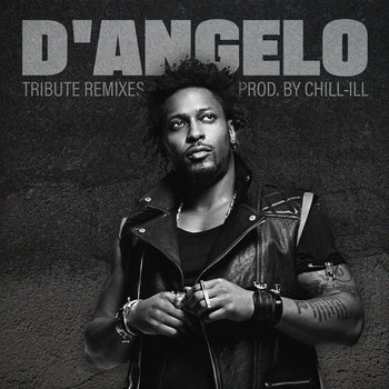 Music and merch tagged d'angelo on Bandcamp