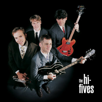 Music | The Hi-Fives