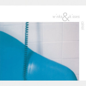 Airiel — Winks & Kisses: Frosted