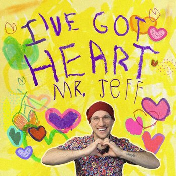 Music | Mr. Jeff