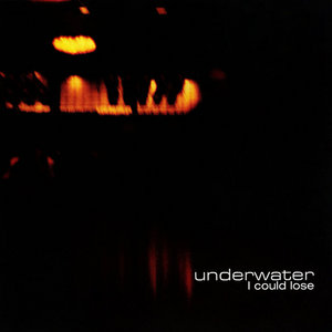 I Could Lose cover