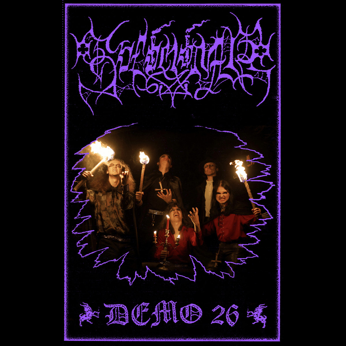 SexMag - Sex Metal | Dying Victims Productions