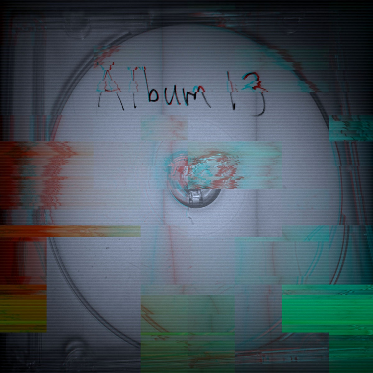 Album 13 | 路傍の石
