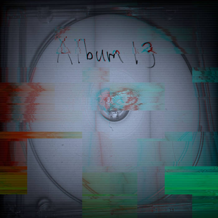 Album 13 | 路傍の石