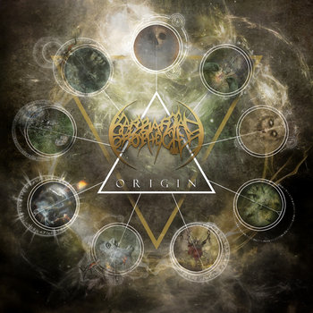 Music | Barbarian Prophecies