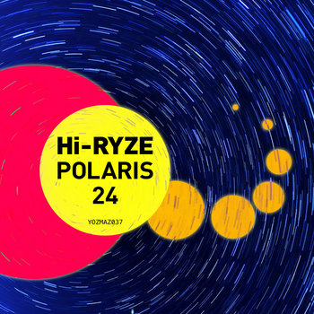 Music | Hi-Ryze
