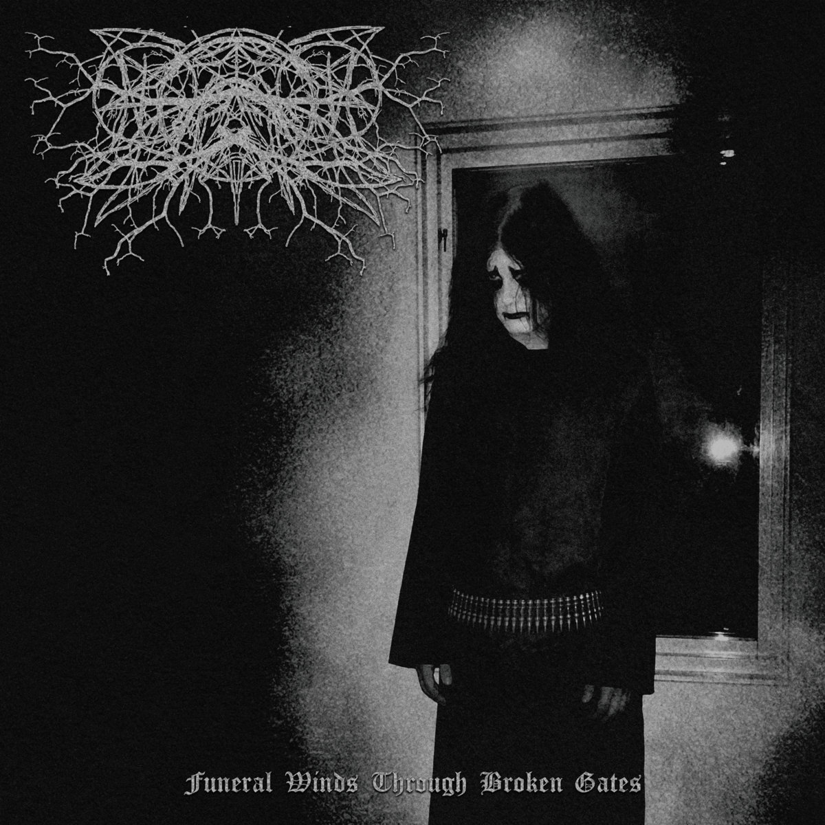 Funeral Winds Through Broken Gates | Sorrow