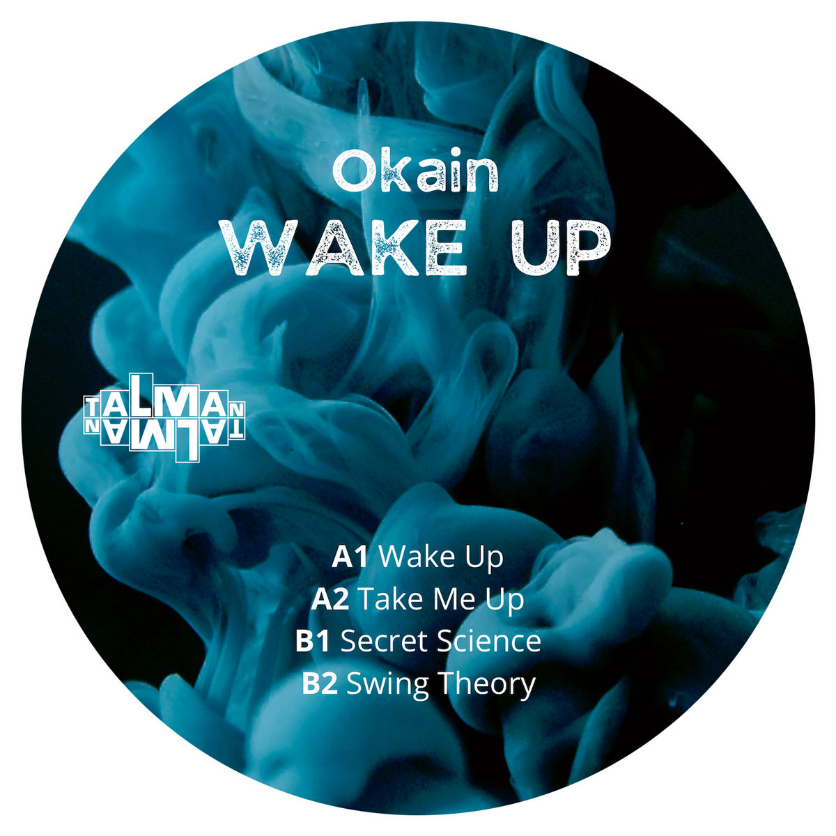 Wake Up | Okain | Talman Records