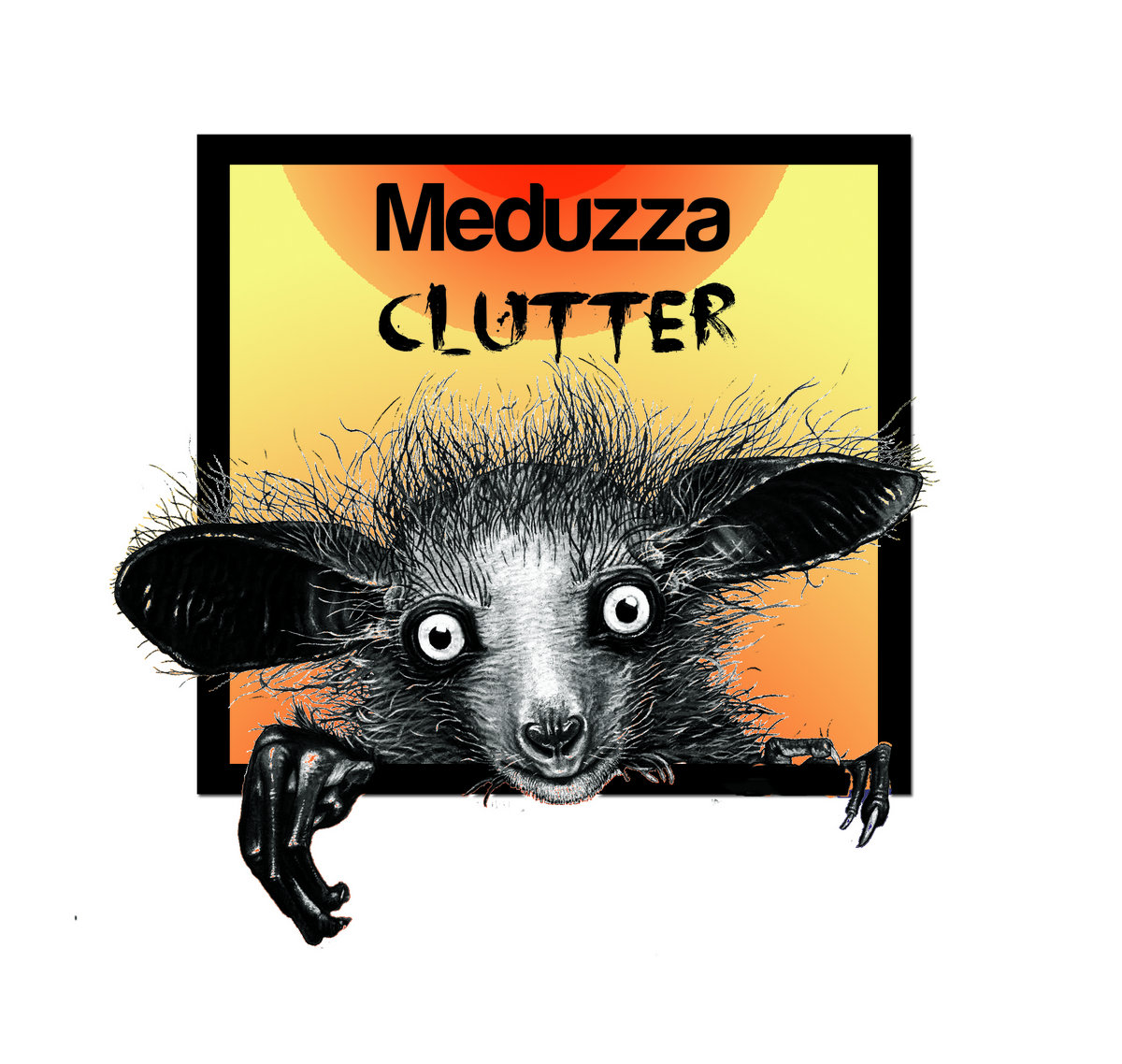 Clutter EP | Meduzza | Creepy Finger