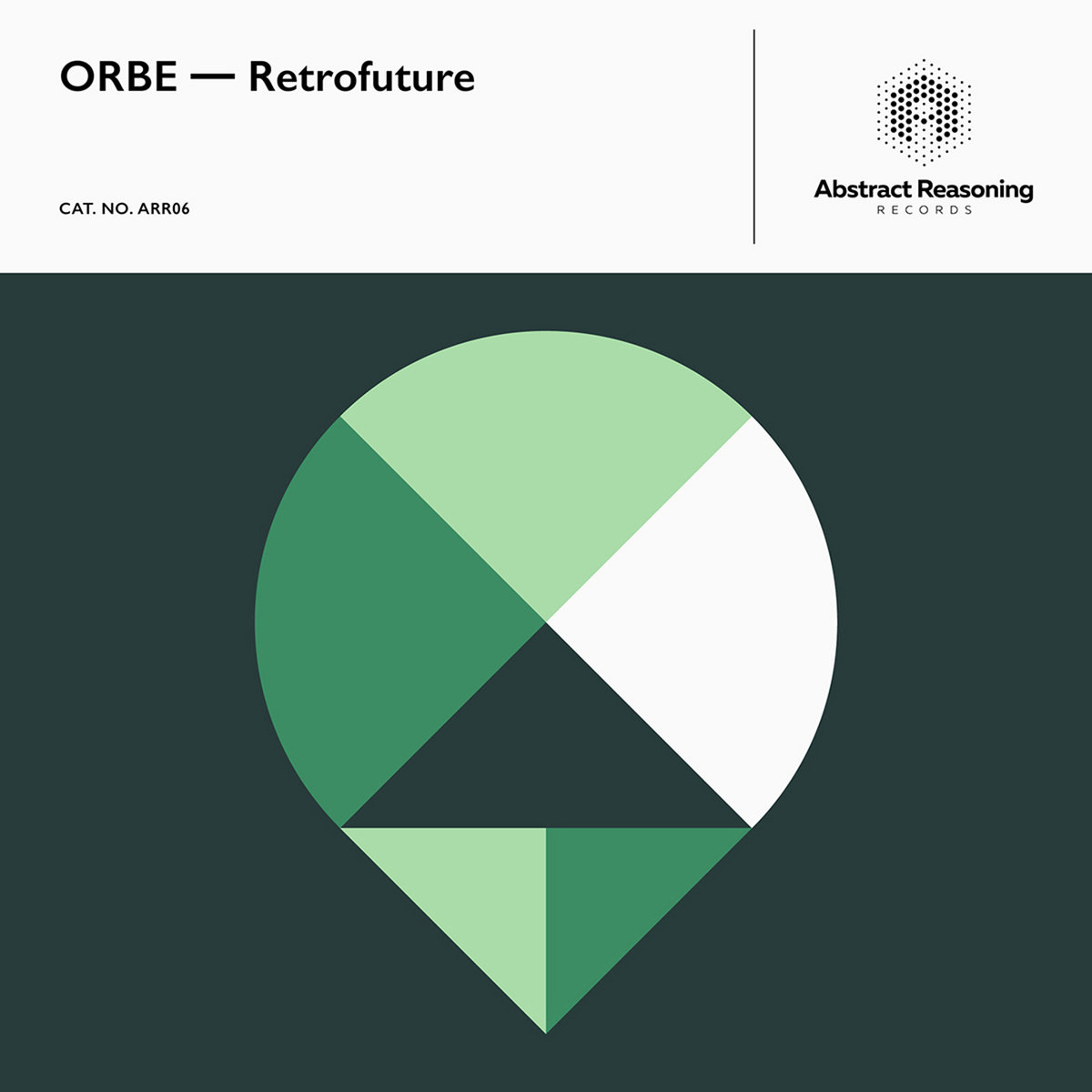 Retrofuture | Orbe | Abstract Reasoning Records