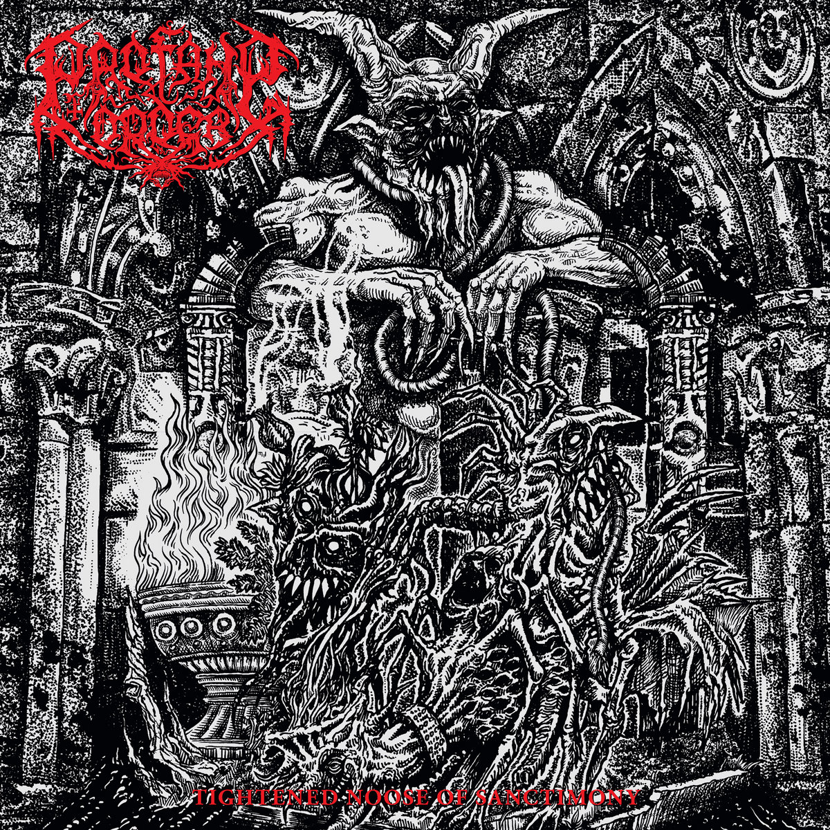 Tightened Noose of Sanctimony | Profane Order | NWN! Productions LLC