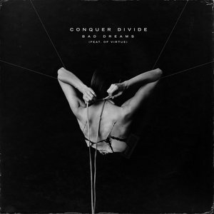 Bad Dreams (feat. Of Virtue) cover