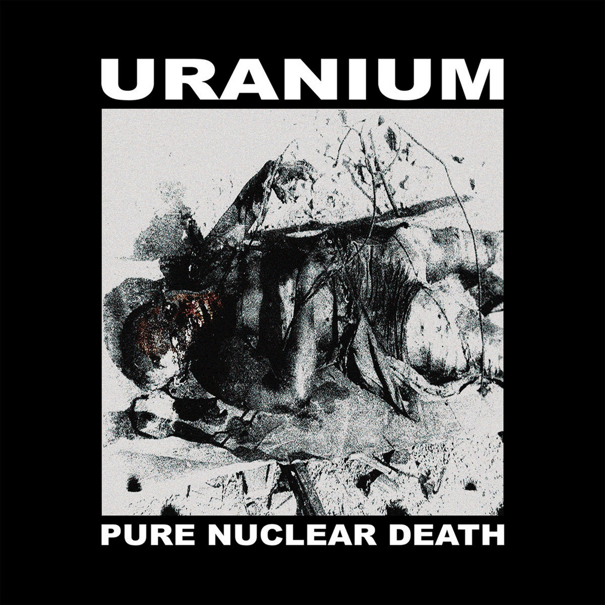 Nuclear Death　3枚 NUCLEAR BLAST - DeathIs Just The Beginning MMXVIII