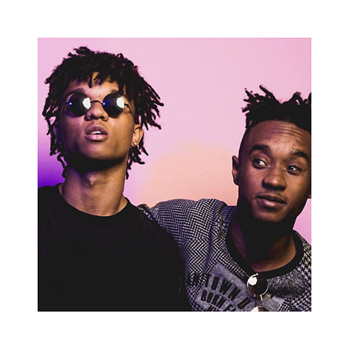 Rae Sremmurd - No Type (Gravez Remix) | Gravez