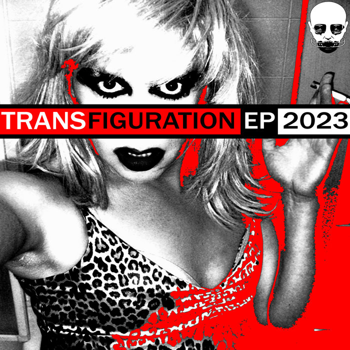TRANSFIGURATION_EP_2023 | Adriano Canzian