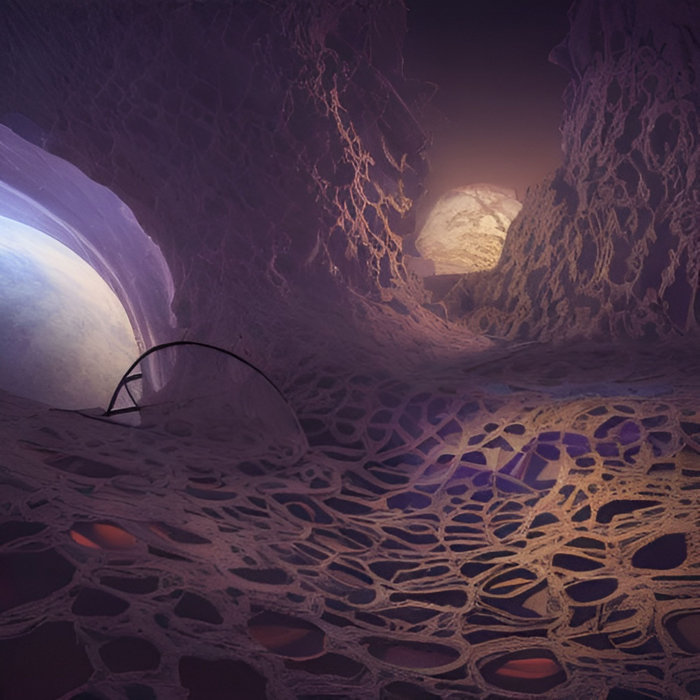 The Vacuum Within The Void (part 2) Mike Benoit