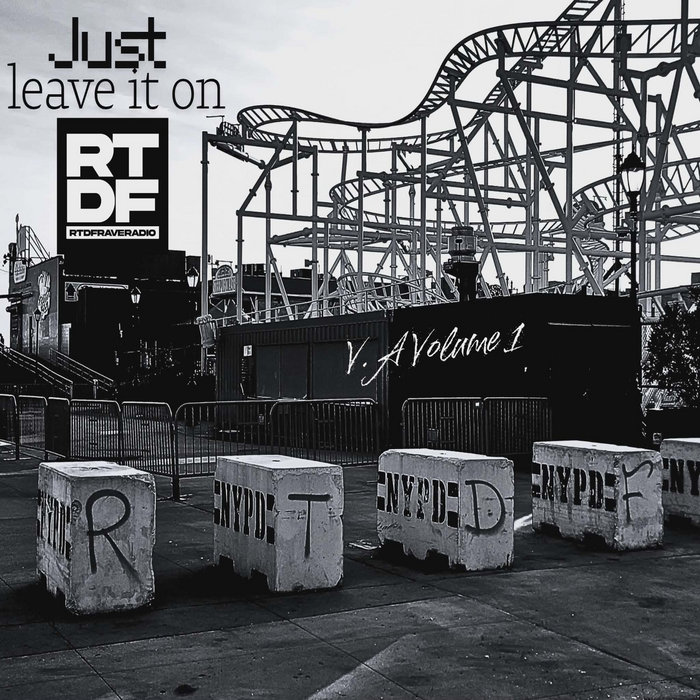 RTDF VA Volume 1 | RTDFraveradio