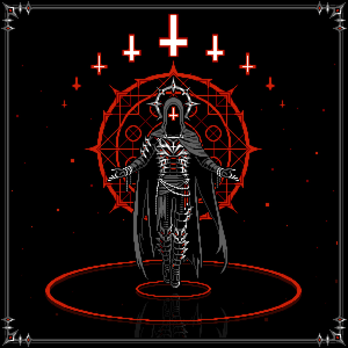 Judgement | meganeko