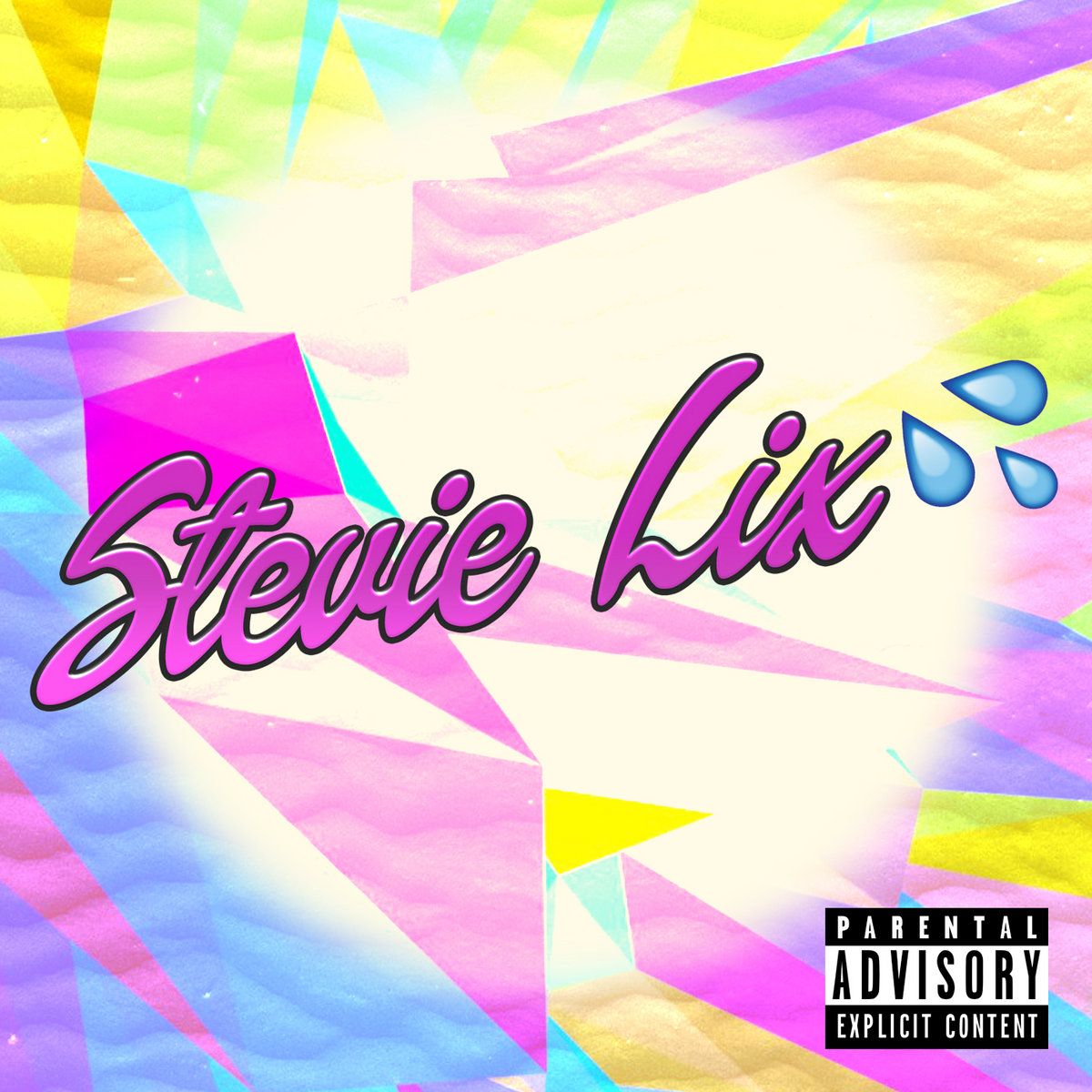 Stevie Lix Stevie Lix