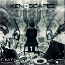 Neon Brachio - Original Mix cover art