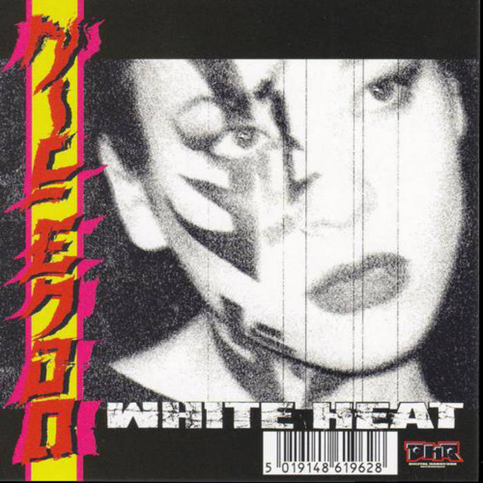 White Heat (Limited Edition Remasters plus bonus track) | Nic Endo