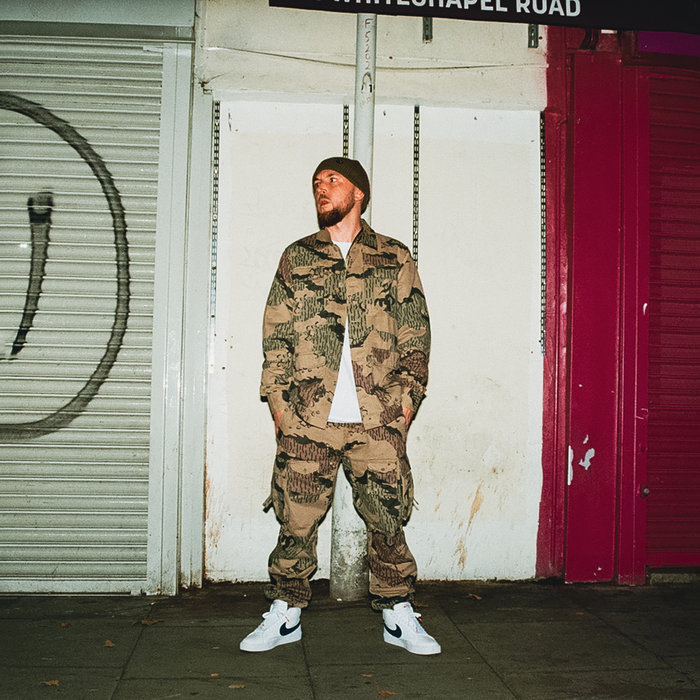 Here I Am | Jehst