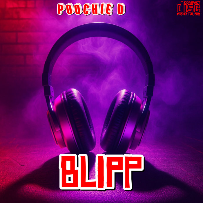 Blipp | Dj Poochie D